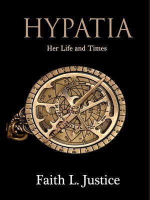 cover image of Hypatia